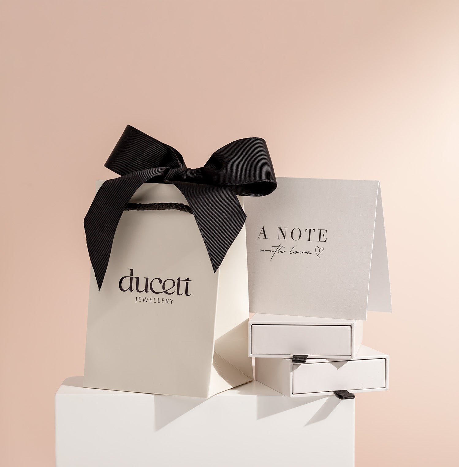 Añadir un envoltorio de regalo