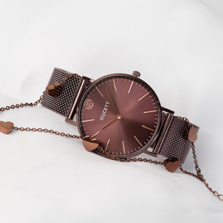 WATCHES