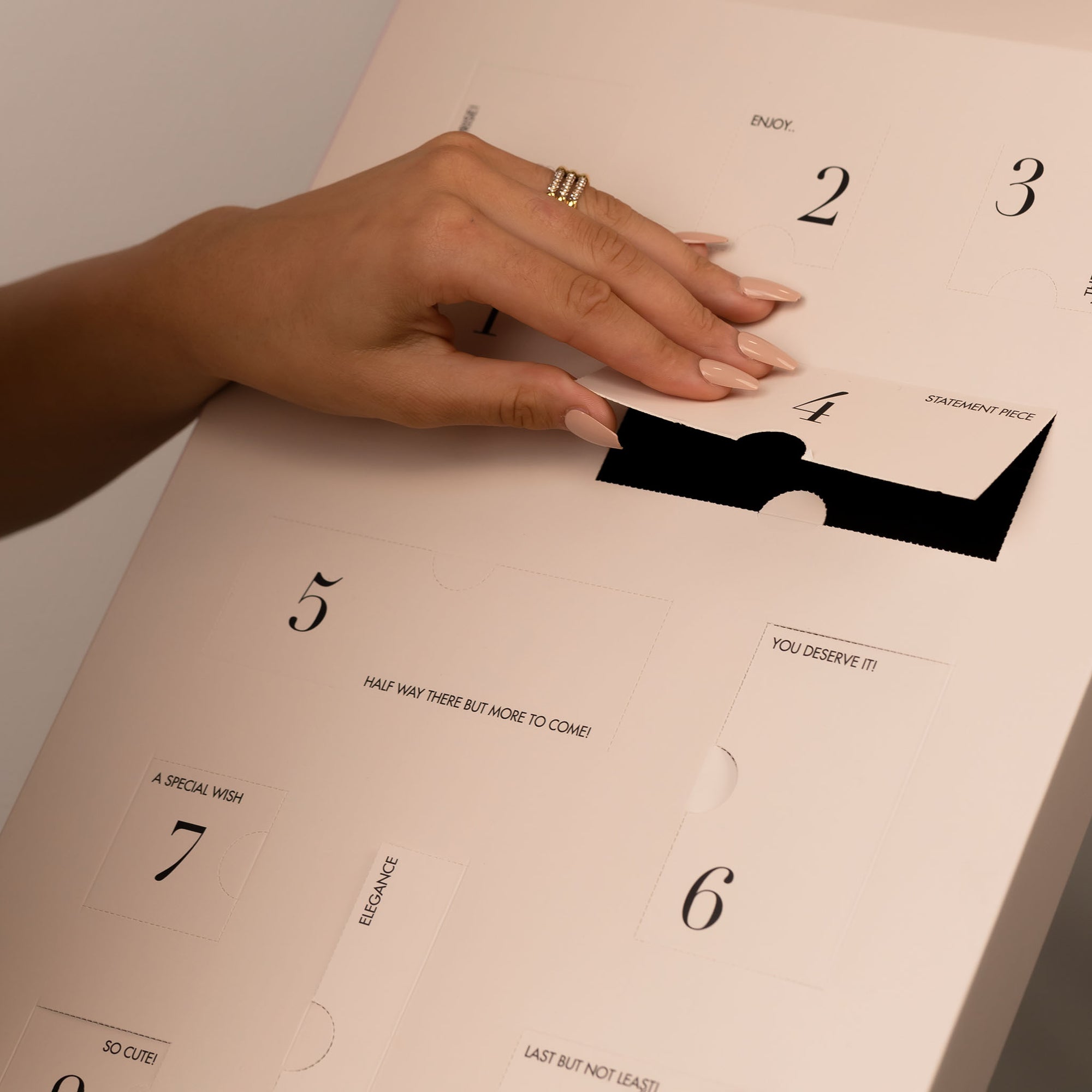 Ultimate giftbox - Birthday