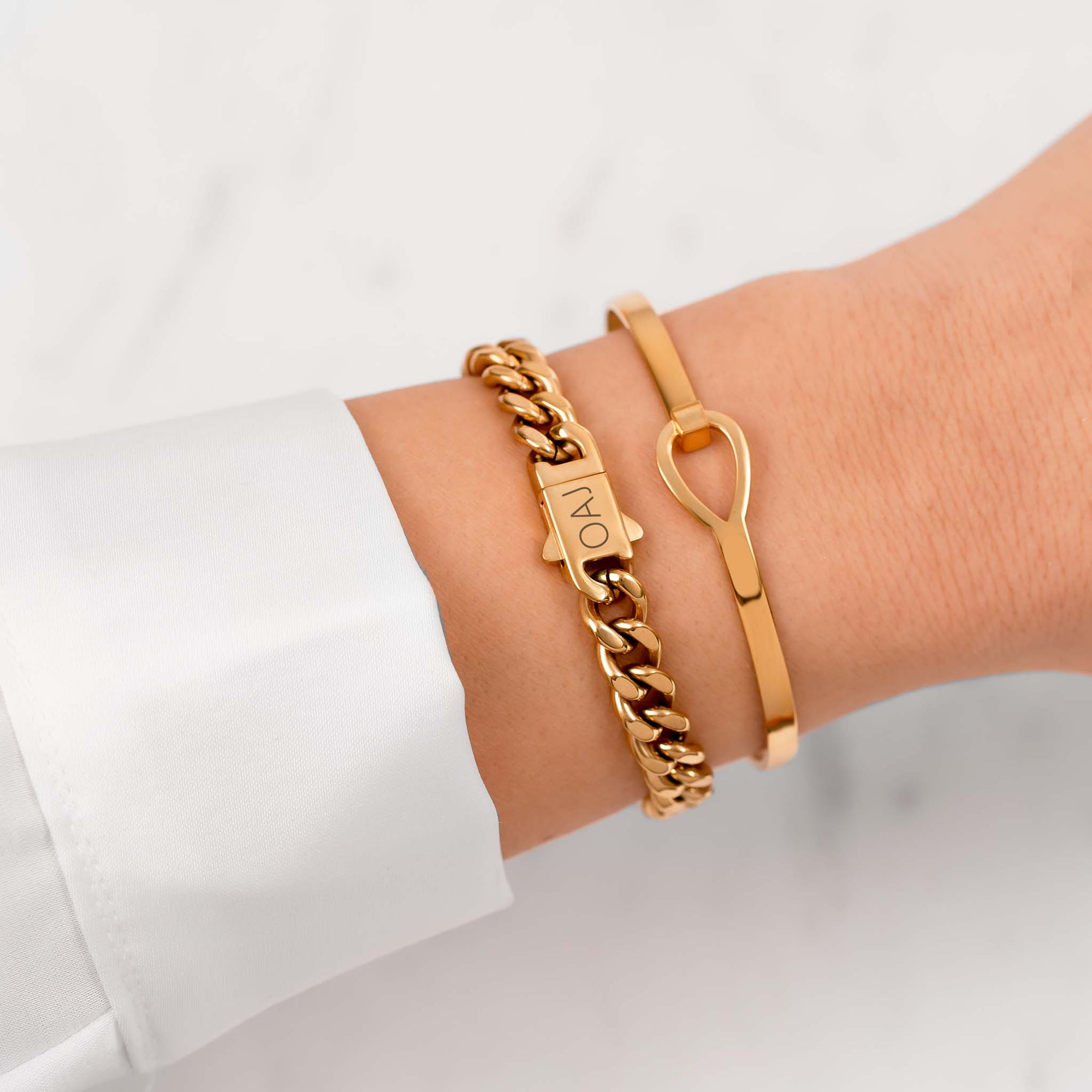 Raket - No discoloration