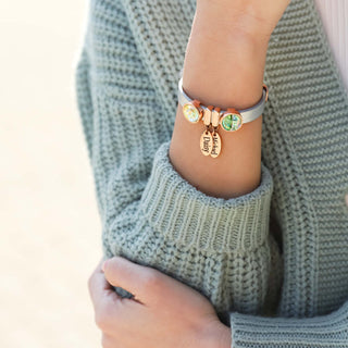 Rivoli bracelet